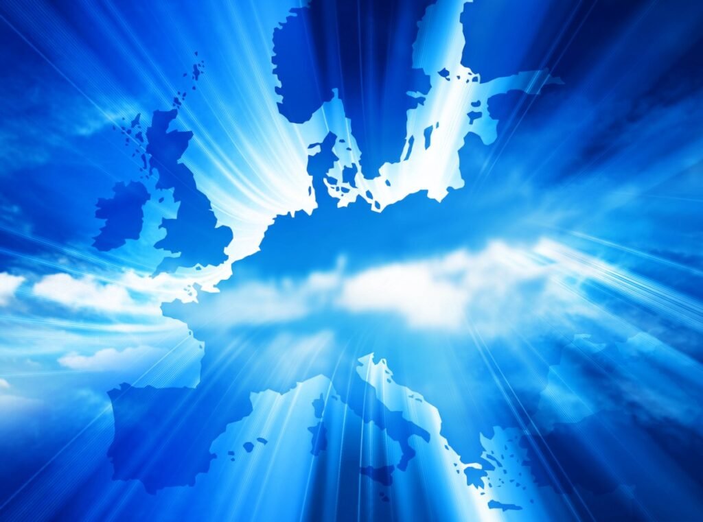 The worldwide race for the AI app layer remains to be on GettyImages 918480798