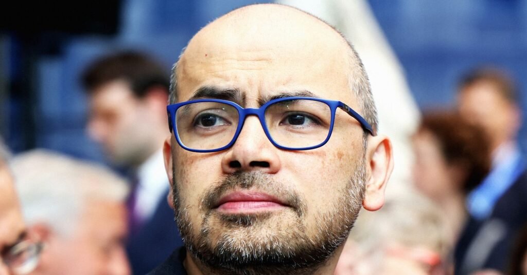 Google DeepMind Hires Former CTO of Boston Dynamics as Company Pushes Deeper Into Robotics Business