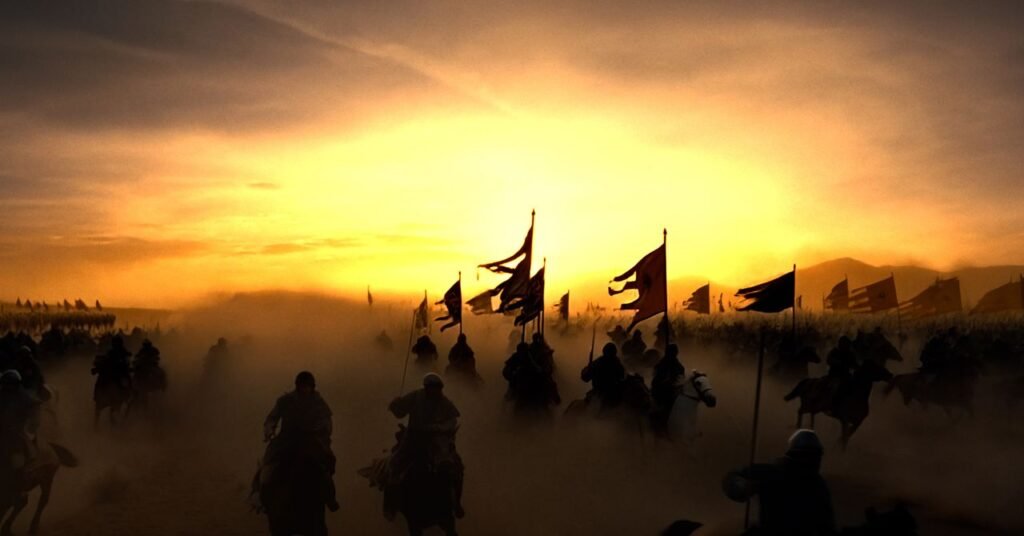 House of David AI Use Culture 201 Battle Still 003