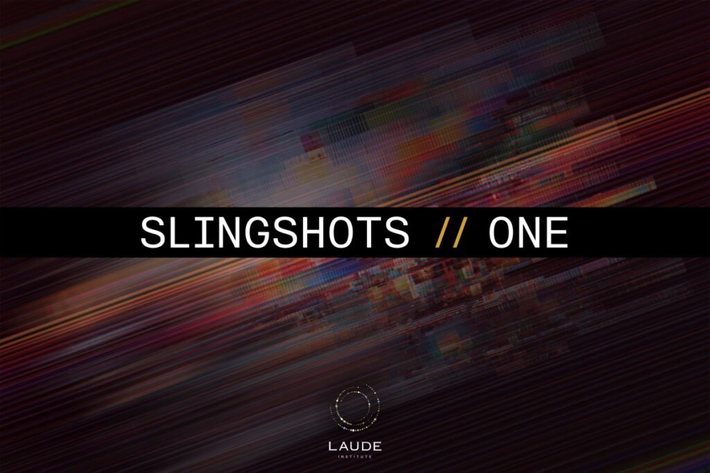 Laude Slingshots One