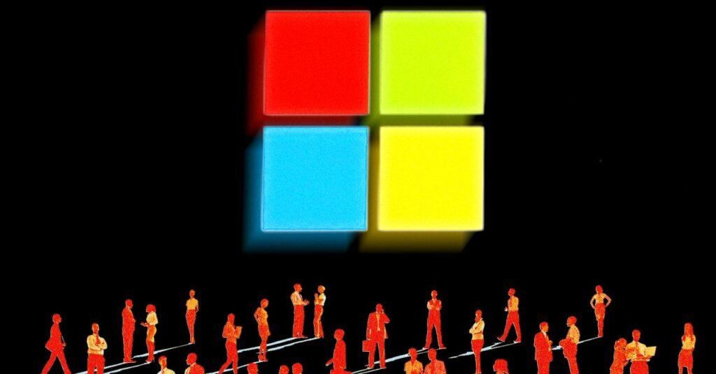 Microsoft Agent 365 AI Chatbot Boss Gear