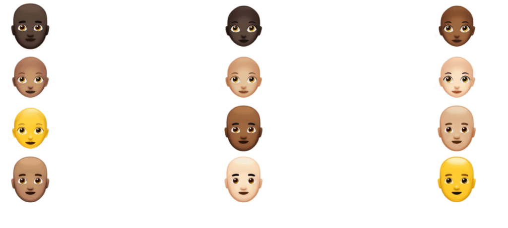 Are you balding? There’s an AI for that Screen Shot 2018 07 16 at 9.27.29 AM