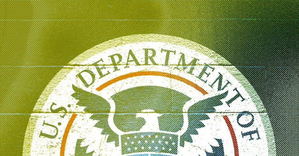 Uncanny Valley News Update DHS Chicago Security 496280562