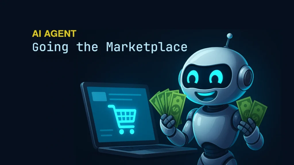 AI-agenter lurades av alla bedrägerier när de fick låtsaspengar att handla med ai gents shopping MagenticMarketplace 1.webp