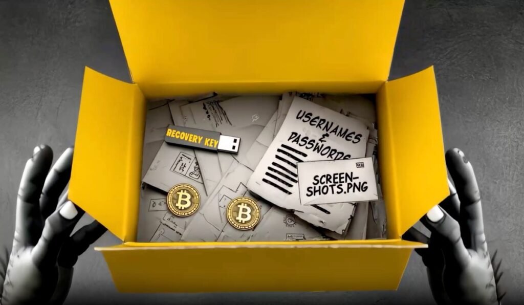 Police take down three cybercrime operations in newest spherical of ‘whack-a-mole’ europol operation endgame rhadamanthys