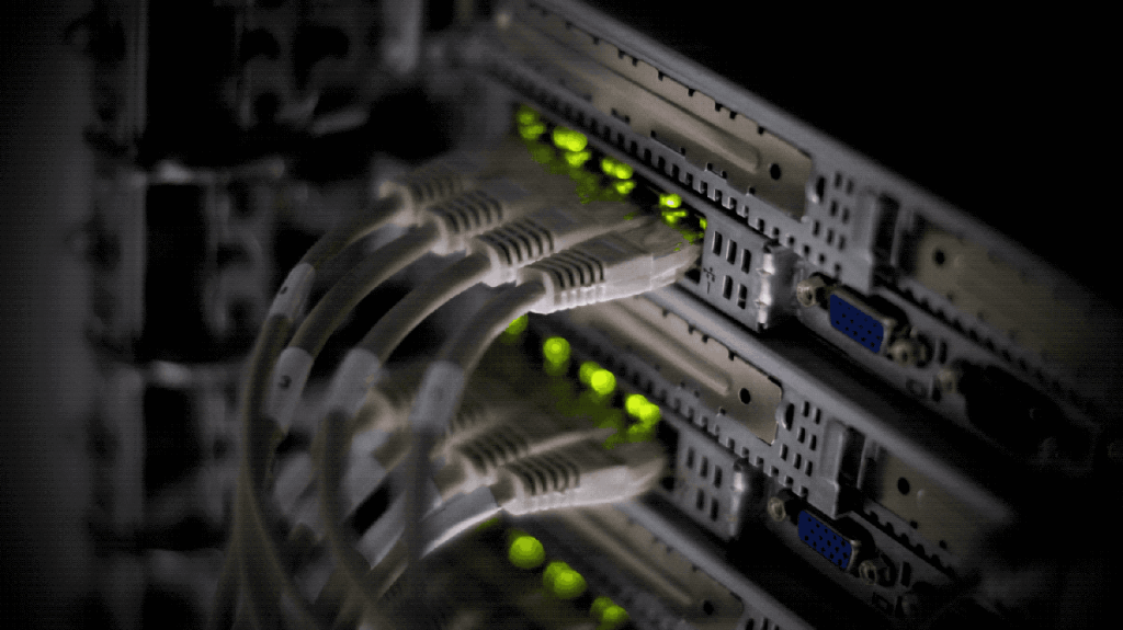 flashing router datacenter wiretap