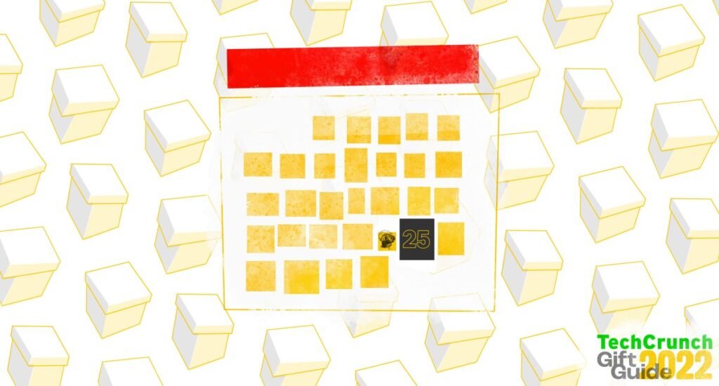 gift guide 22 black friday