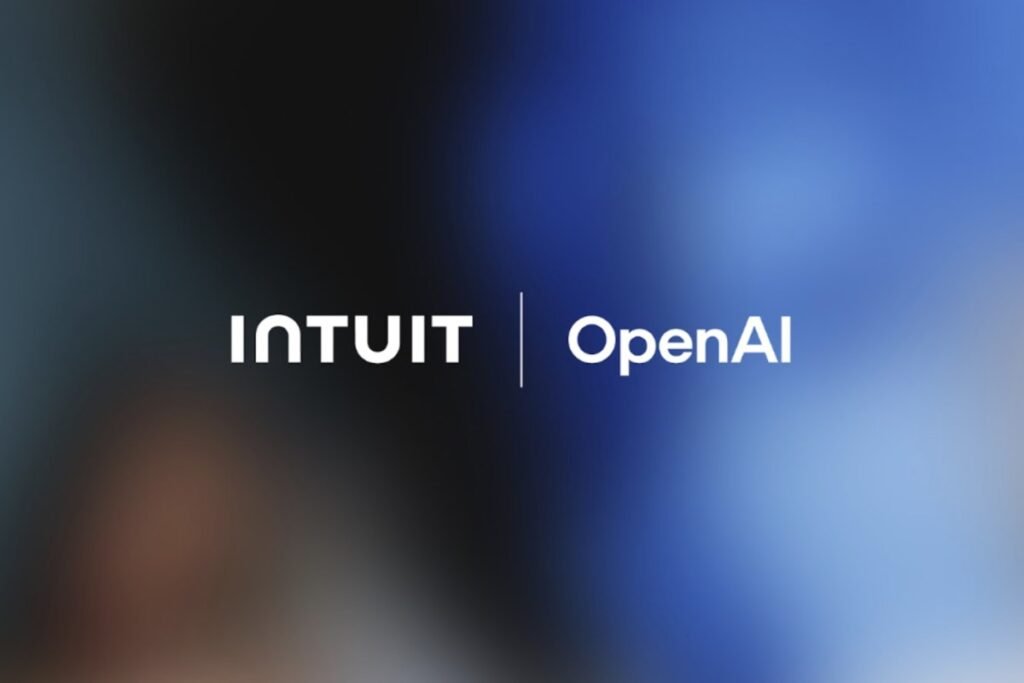 intuit openai