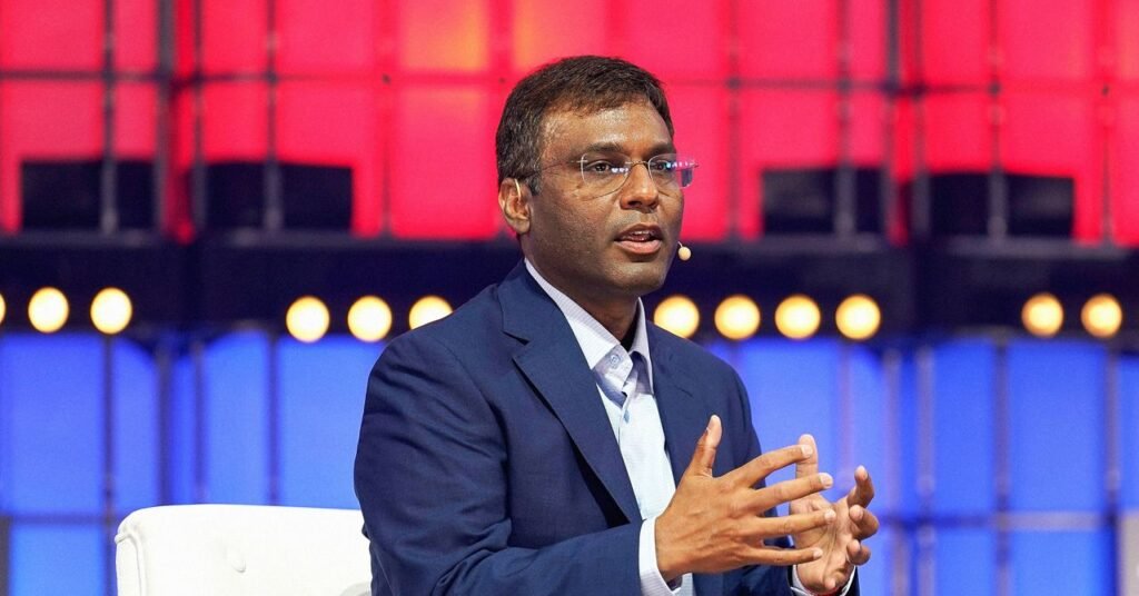 Amazon Has New Frontier AI Fashions—and a Method for Clients to Construct Their Personal Amazon Releases New Versions of Nova Business 1244448114