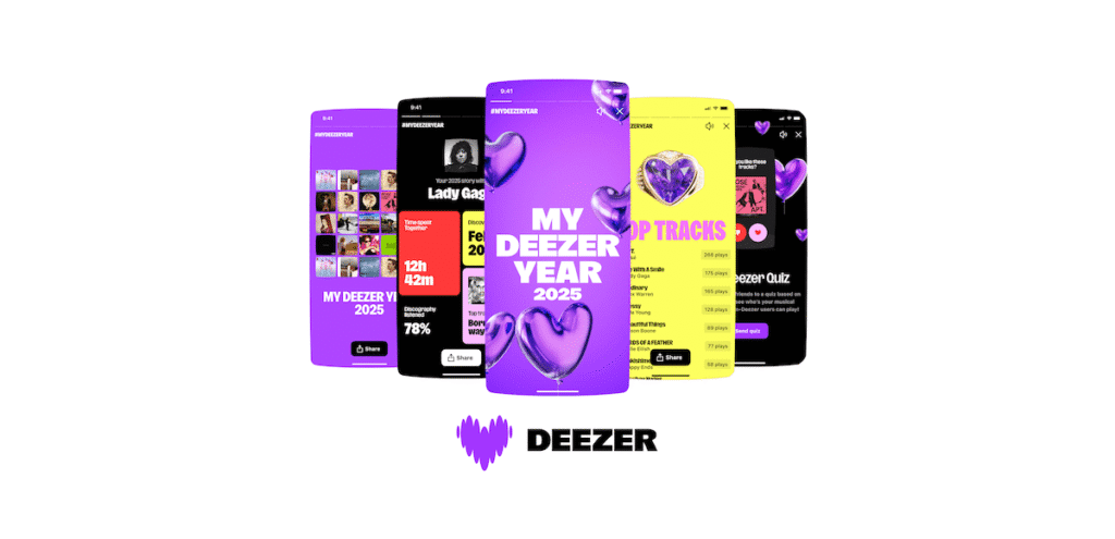 DeezerMyYear25