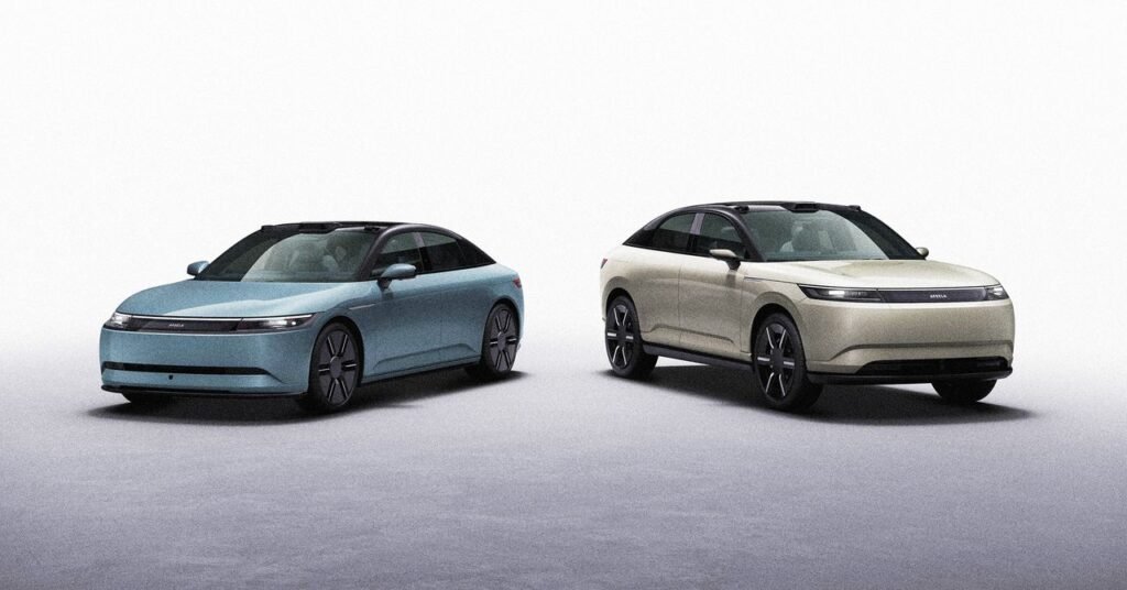 AFEELA2012020AFEELA20Prototype202026201