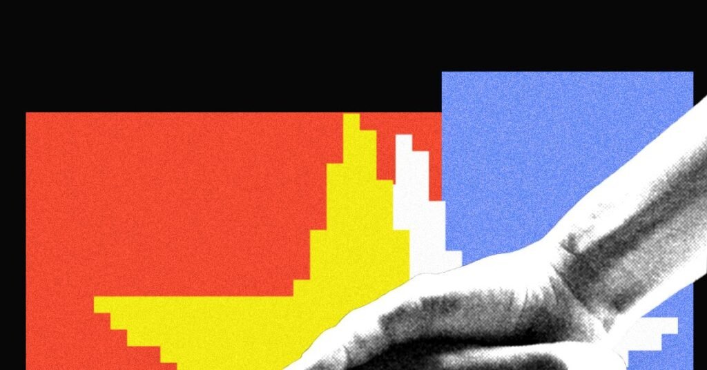 AI Lab US China Cutting Edge AI Business