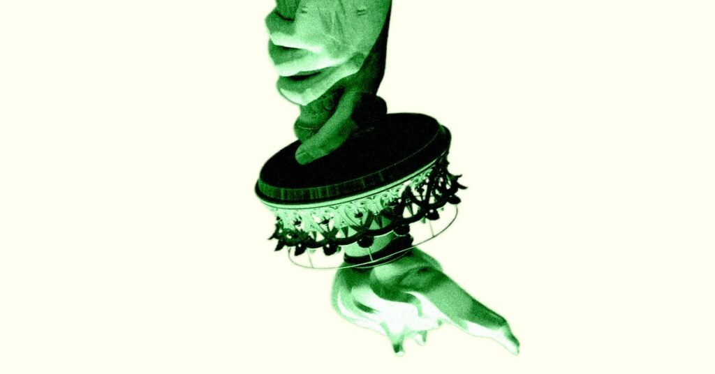 Agentic AI Poised to Undermine Democracy Business 144226516