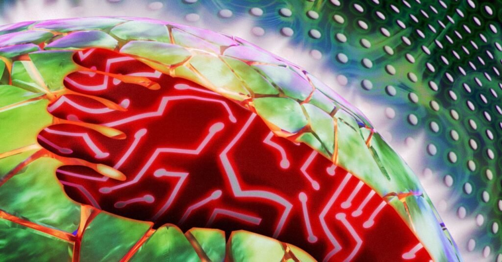 Data Center Takeover 3