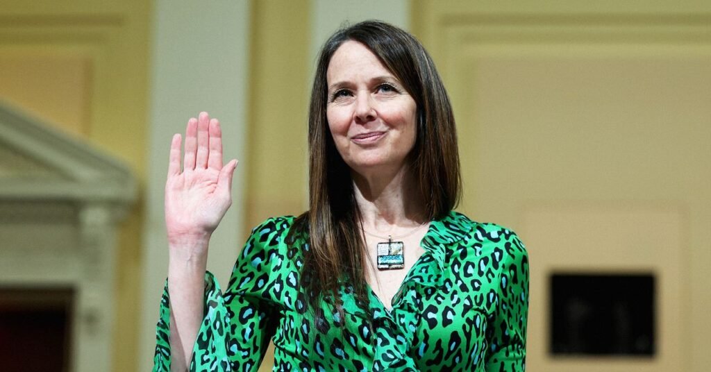 Former CISA Director Will Lead RSA Conference Security 1975568782