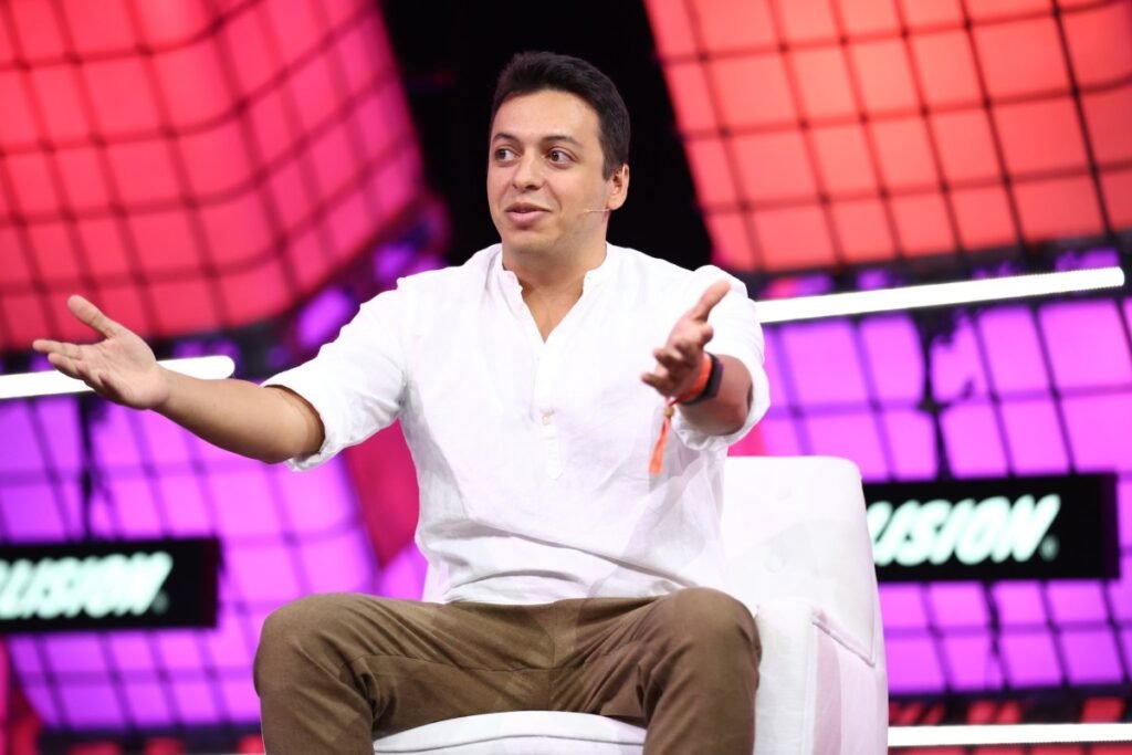 The Rippling/Deel company spying scandal might have taken one other wild flip GettyImages 1241456780