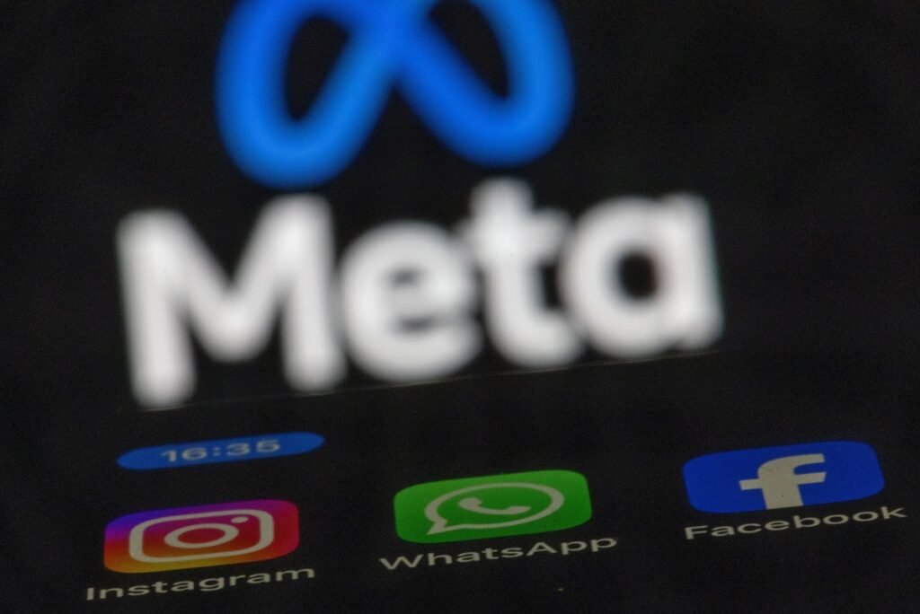 Meta to check premium subscriptions on Instagram, Fb, and WhatsApp GettyImages 2152655802