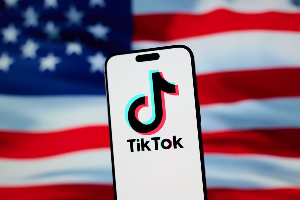 TikTok customers freak out over app’s ‘immigration standing’ assortment — this is what it means GettyImages 2193244774