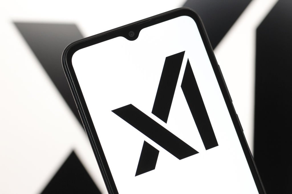 xAI says it raised $20B in Sequence E funding GettyImages 2194754542