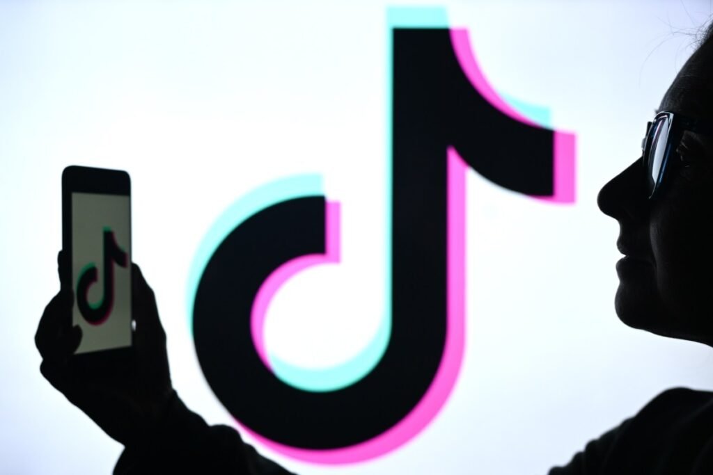TikTok finalizes deal to create new US entity and keep away from ban GettyImages 2198288850