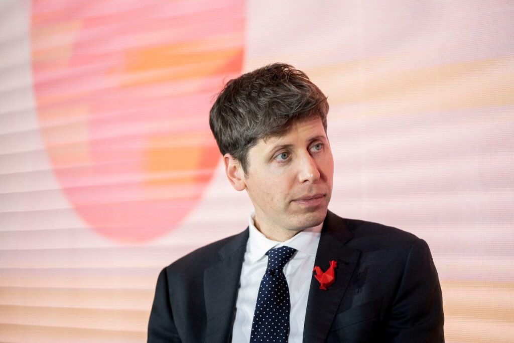 The AI healthcare gold rush is right here GettyImages 2198379646