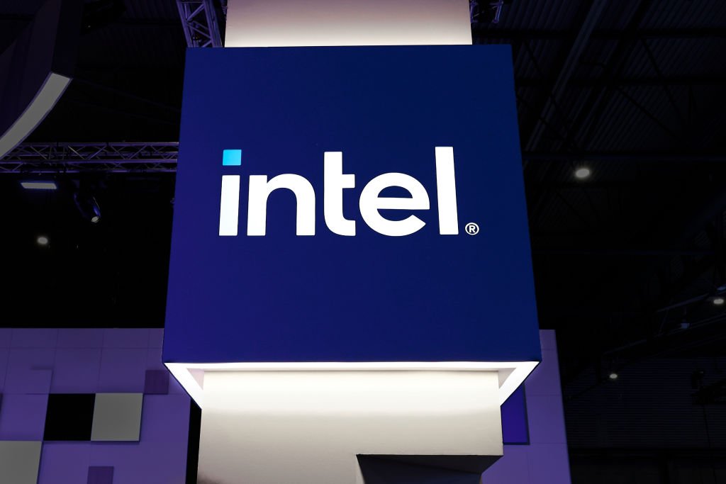 Intel is constructing a handheld gaming platform together with a devoted chip GettyImages 2205047441