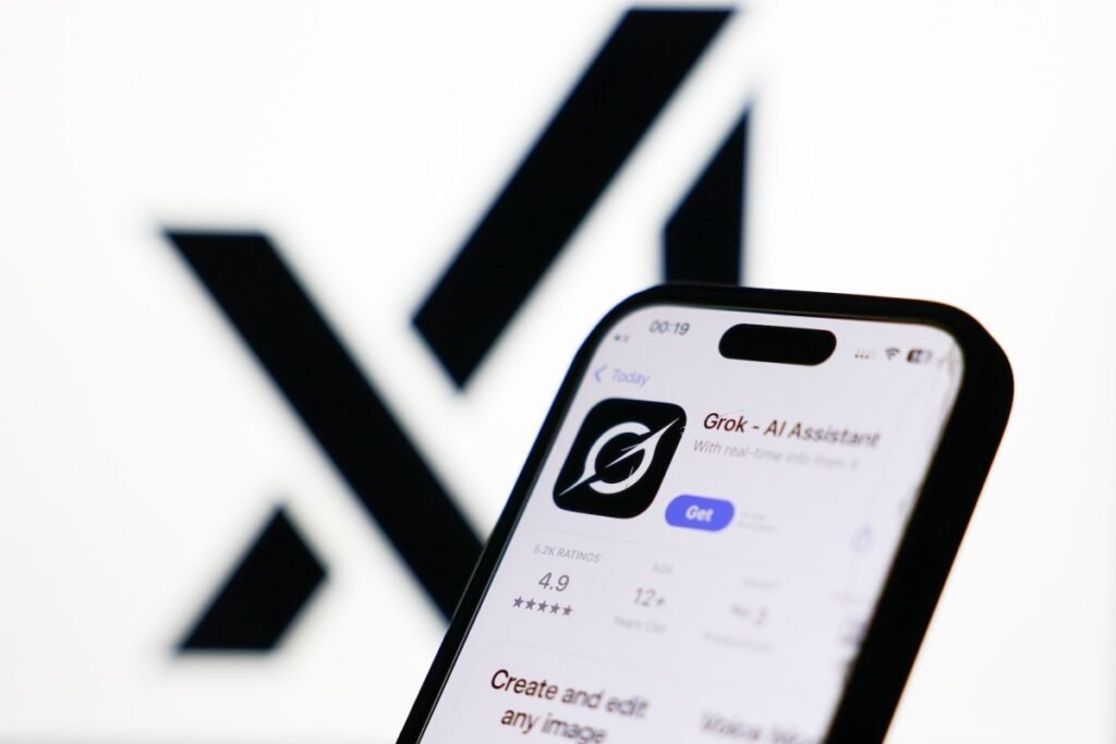 Indonesia blocks Grok over non-consensual, sexualized deepfakes GettyImages 2223576505