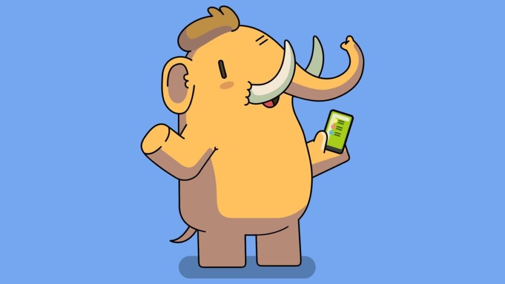 A newbie’s information to Mastodon, the open supply Twitter various Mastodon Elephant Friend