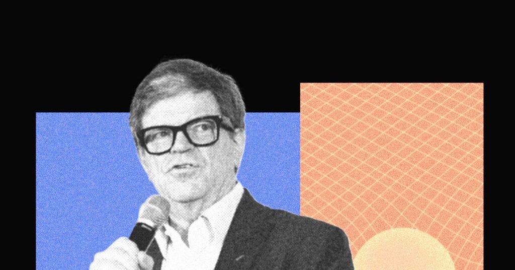 A Yann LeCun–Linked Startup Charts a New Path to AGI Model Behavior Inside Logical Intelligence Business