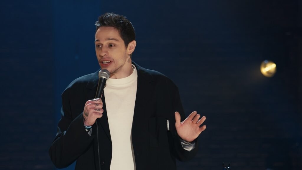 Pete Davidson