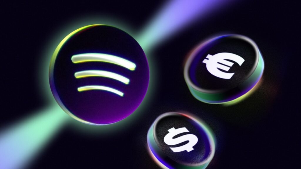 Spotify next era for monetization 2026