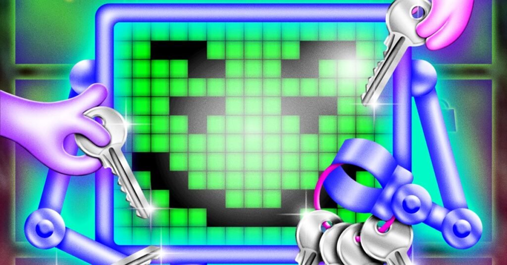 The Age of the All-Entry AI Agent Is Right here WTE20AI20agents20final201