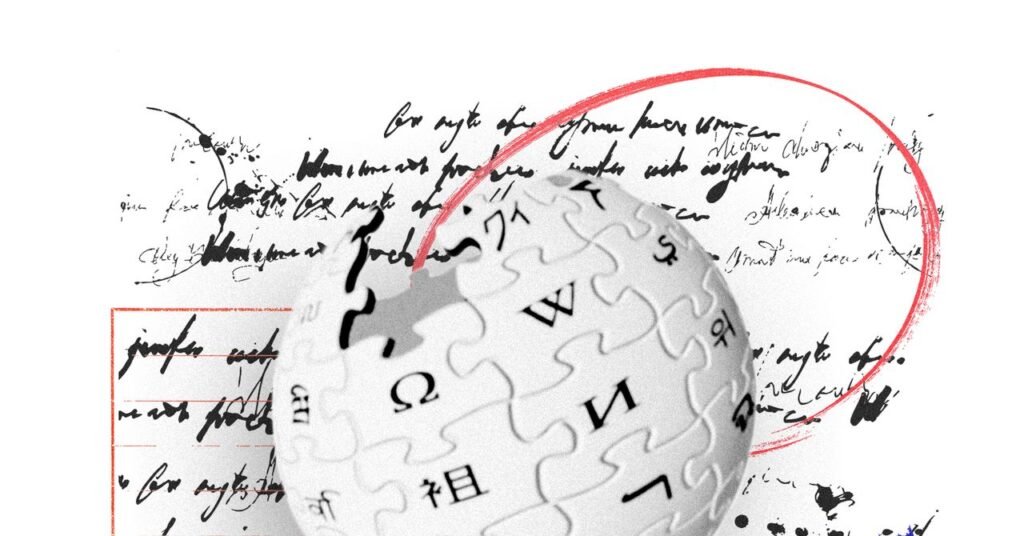 A Wikipedia Group Made a Information to Detect AI Writing. Now a Plug-In Makes use of It to ‘Humanize’ Chatbots Wikipedia Group AI Detection Plugin Gear