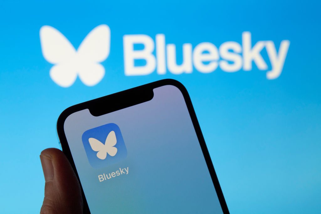 Bluesky teases 2026 roadmap: a greater Uncover feed, real-time options and extra bluesky GettyImages 2185144073