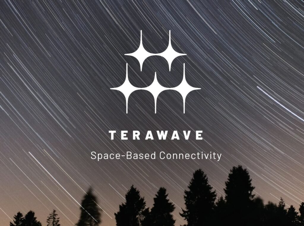 terawave blue origin