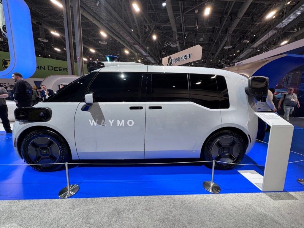waymo zeekr ojaiJPG