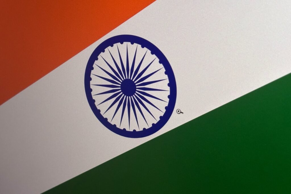 India doubles down on state-backed enterprise capital, approving $1.1B fund 1771088711 india flag