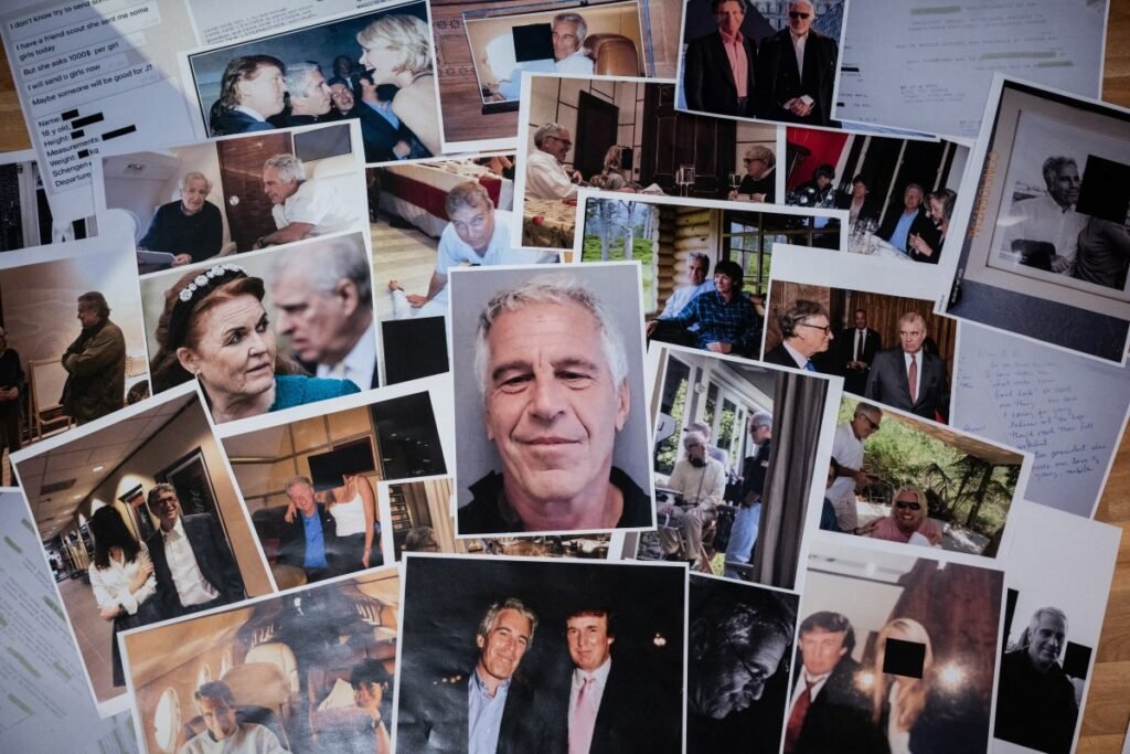 What the Epstein information reveal about EV startups and Silicon Valley 1771210896 jeffrey epstein 8ef3e8