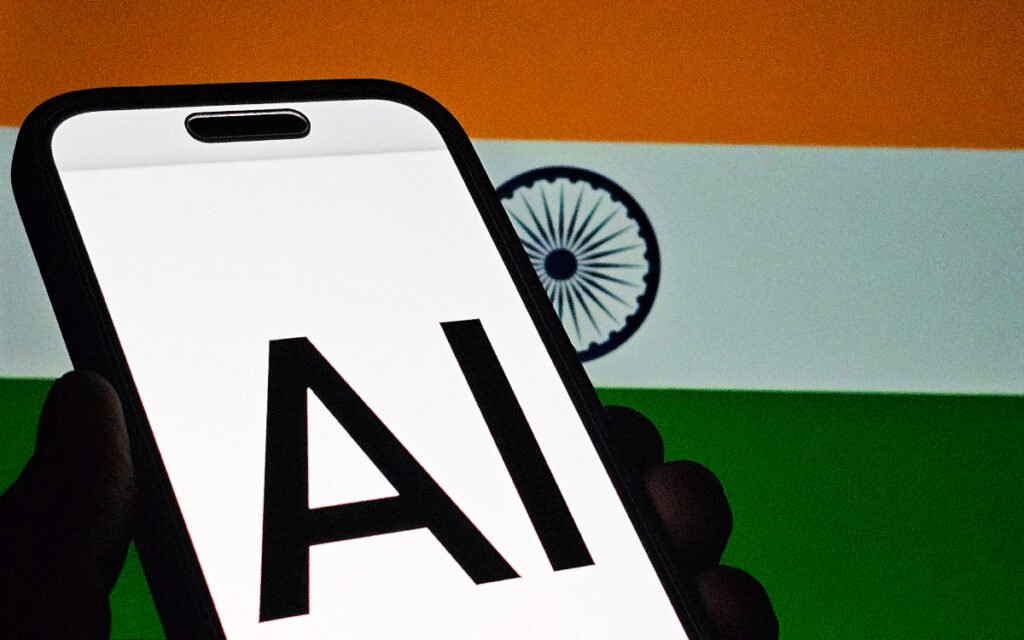 All of the vital information from the continuing India AI Affect Summit 1771837381 india ai