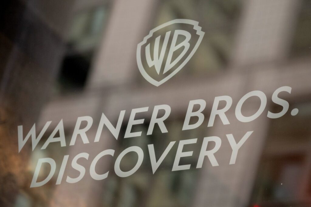 Netflix backs out of bid for Warner Bros. Discovery, giving studios, HBO, and CNN to Ellison-owned Paramount 1772159131 warner bros
