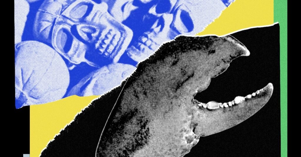 AI Lab Chaotic Fun Clawdbot Business