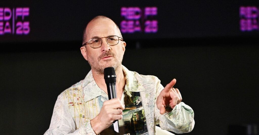 Aronofsky Hollywood Still Doesnt Get How to Make AI Appealing Culture 2251125726