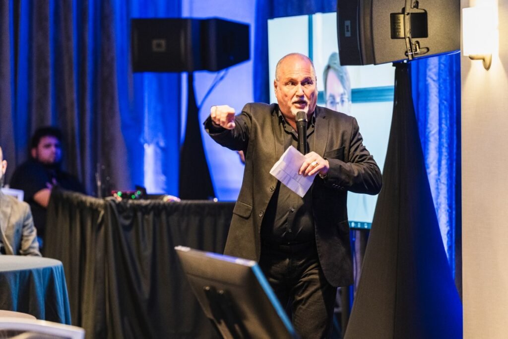 Belden Innovation Award 2025 2