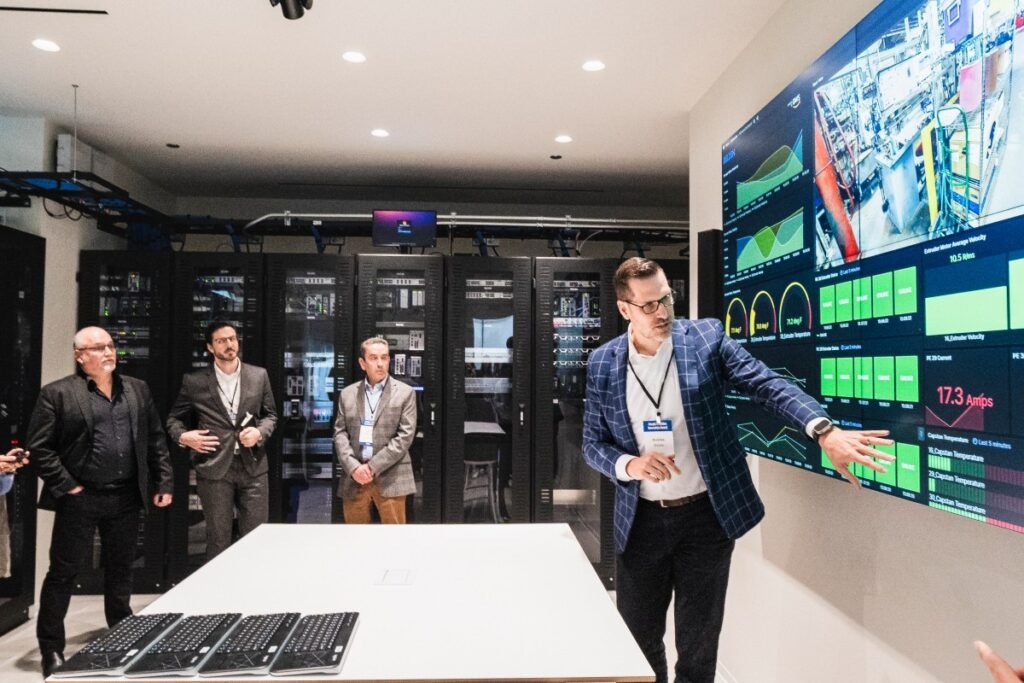 Belden Innovation Award 2025 6