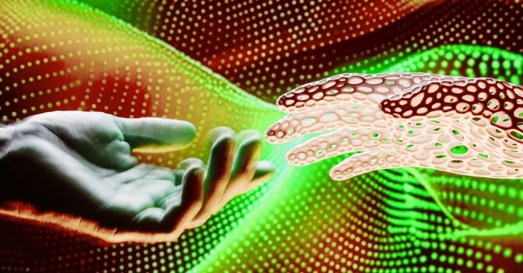 AI Digital Twins Are Serving to Individuals Handle Diabetes and Weight problems GettyImages 2257424044