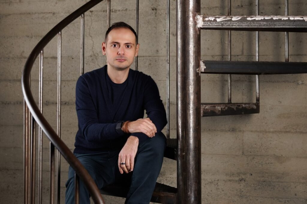 Sapiom raises $15M to assist AI brokers purchase their very own tech instruments Ilan Zerbib 3269 067 p