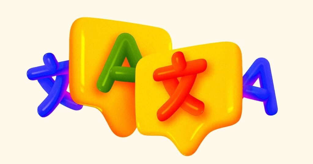 Mistral Bets Big on Real Time AI Translation Business 1424994465