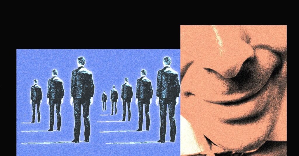 Model Behavior Are You Agentic Enough For AI Era Business