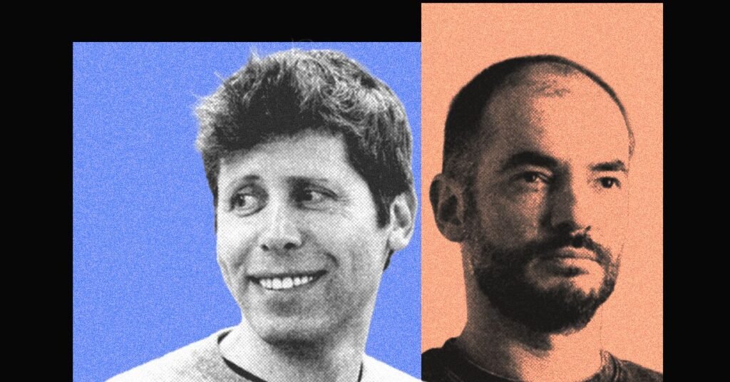 Model Behavior Loyalty is Dead Silicon Valley Business