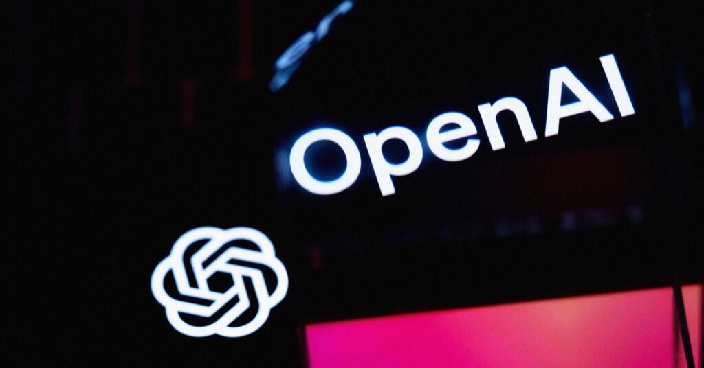 OpenAI Fires an Worker for Prediction Market Insider Buying and selling OpenAI Employee Fired Insider Trading Business 2210029299